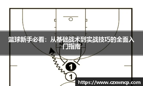 篮球新手必看：从基础战术到实战技巧的全面入门指南